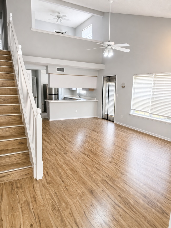4120 Silkbay Ct in Tallahassee, FL - Building Photo - Building Photo