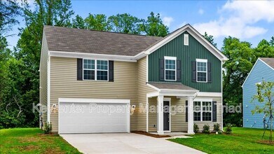1751 Mallard Dr in Kernersville, NC - Building Photo - Building Photo