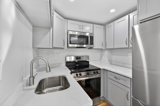 property at 91 Francis St