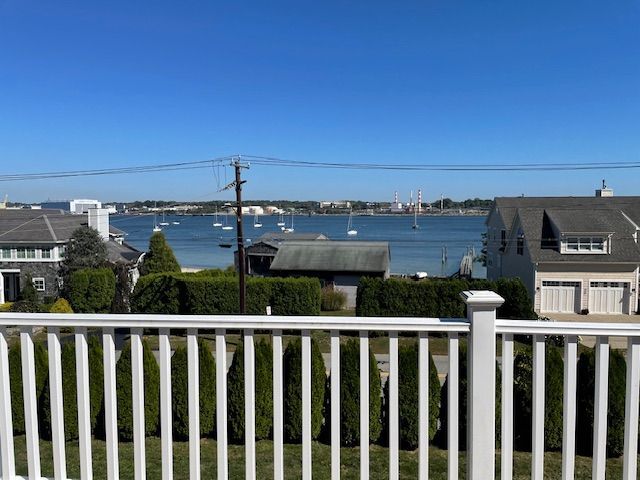 3 Westomere Terrace in New London, CT - Building Photo