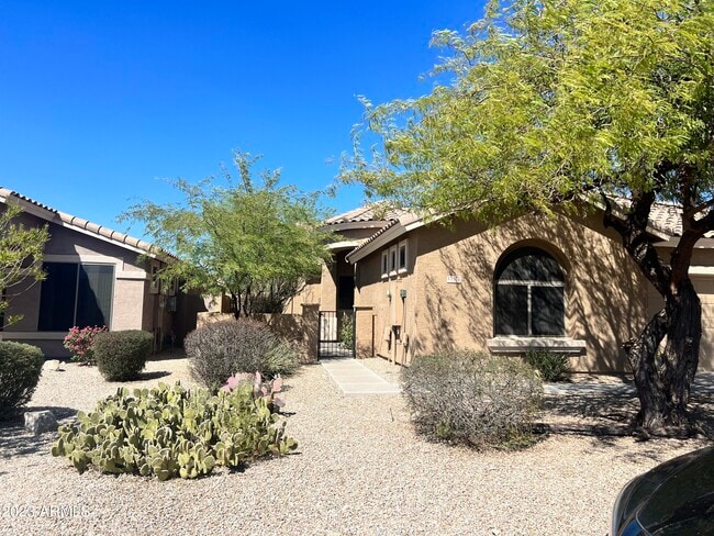 property at 17522 W Lavender Ln