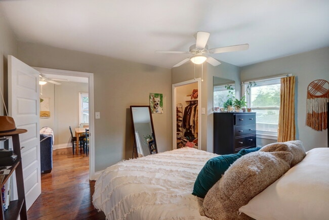 1315 Seiler Ave in Savannah, GA - Building Photo - Building Photo