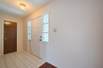 3234 Mourning Dove Dr in Spring, TX - Building Photo - Building Photo