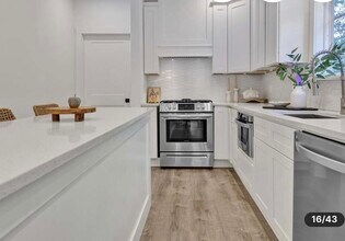 1505 36th St N in Birmingham, AL - Building Photo - Building Photo