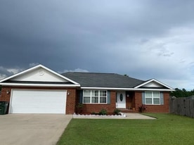 11 Cherie Ln in Ludowici, GA - Building Photo