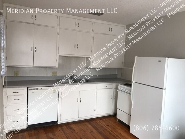 3414 26th St in Lubbock, TX - Building Photo - Building Photo