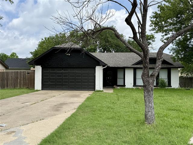 1213 Garden Terrace Dr