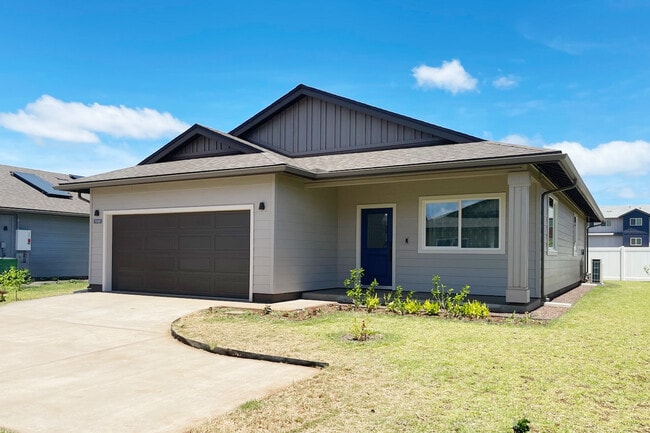 property at 91-1181-1181 Hikulima St