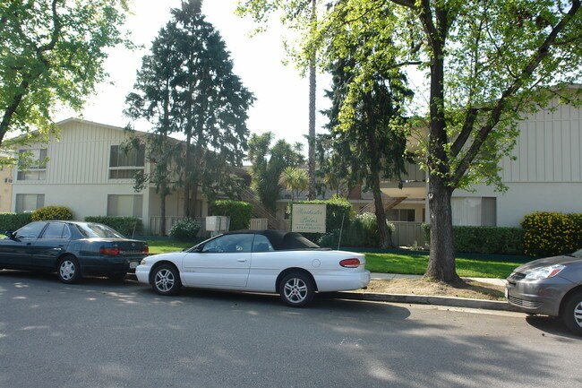 3070 Van Sansul Ave in San Jose, CA - Foto de edificio - Building Photo