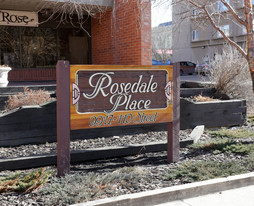 Rosedale Place Apartments