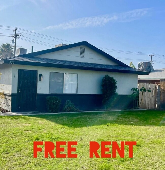 property at 529 Knotts St