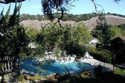 Villa Avila Apartments in Avila Beach, CA - Building Photo