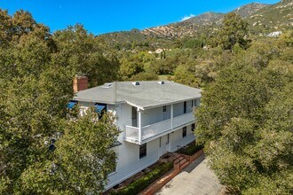 875 San Ysidro Rd in Montecito, CA - Building Photo - Building Photo