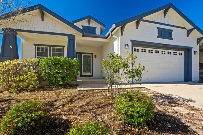 9914 Red Sage Dr in Colorado Springs, CO - Building Photo - Building Photo