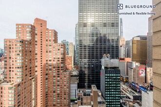 235 W 48th St in New York, NY - Building Photo - Building Photo
