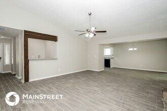 6310 Beethoven Cir in Riverdale, GA - Building Photo - Building Photo