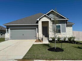 1179 Kennesaw Dr in College Station, TX - Building Photo