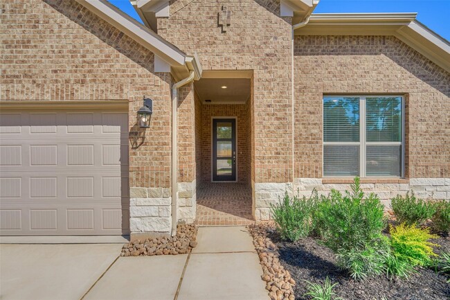 981 Youth Water Rd in Montgomery, TX - Building Photo - Building Photo