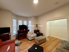 11 Wadsworth St, Unit 1 in Boston, MA - Building Photo - Building Photo