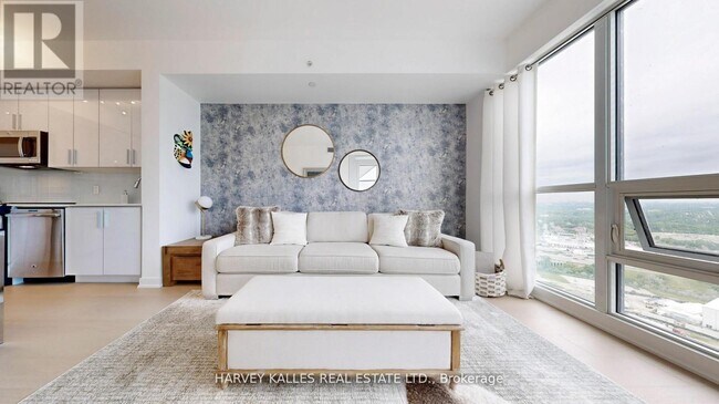 property at 2200-2200 Lake Shore Blvd W