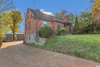 804 Potter Ln in Nashville, TN - Building Photo - Building Photo