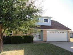 8009 Vita Ct in Abilene, TX - Building Photo - Building Photo