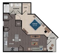 1414 Texas Downtown - 12