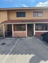 2740 W 61st St in Hialeah, FL - Building Photo