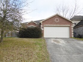 10225 Wood Fern Ct in Conroe, TX - Building Photo