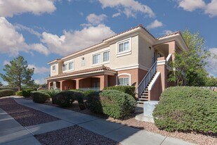 10553 Pine Glen Ave in Las Vegas, NV - Building Photo