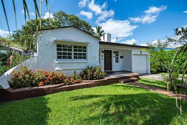 property at 154 NW 45th St