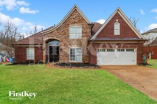 12070 Goldspring Ln in Arlington, TN - Building Photo