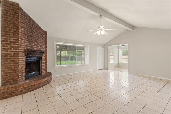 2602 Orion Dr in League City, TX - Building Photo - Building Photo