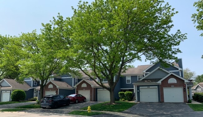 1098 Camden Ct in Glendale Heights, IL - Building Photo - Building Photo