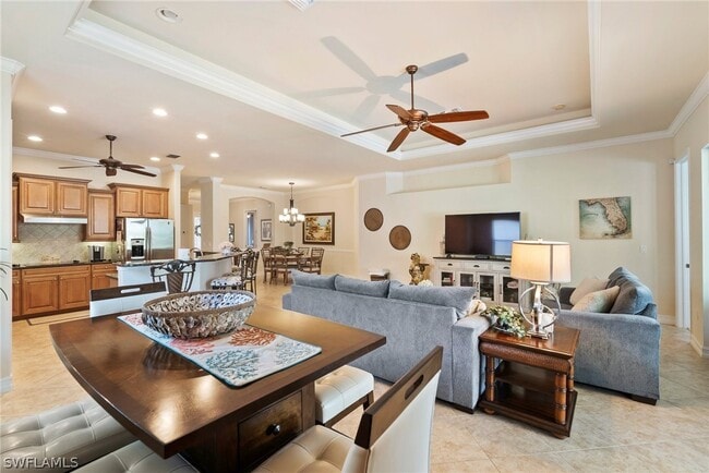 property at 10504 Heritage Bay Blvd