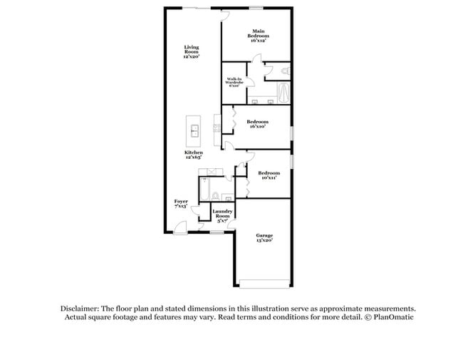 4045 84th Ct E in Palmetto, FL - Building Photo - Building Photo