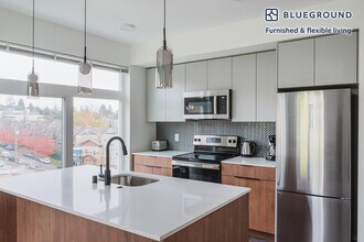 622 Rainier Ave S in Seattle, WA - Building Photo - Building Photo