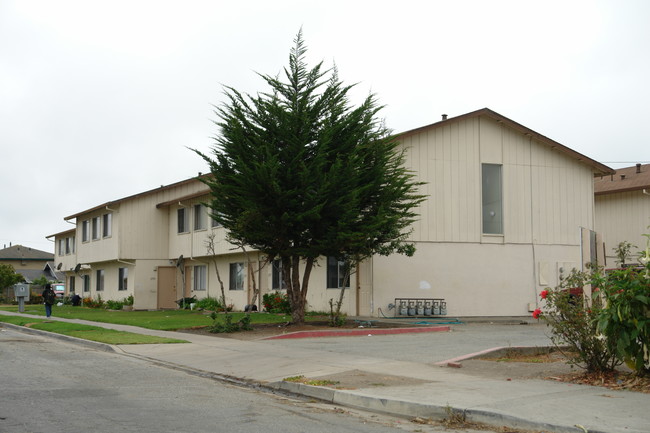 Castroville farm labor housing in Castroville, CA - Building Photo - Building Photo