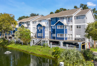 Buena Vista in Tampa, FL - Foto de edificio - Building Photo