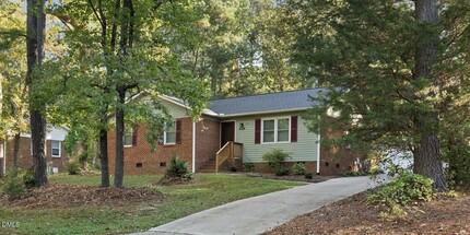 5311 McCormick Rd in Durham, NC - Building Photo - Building Photo