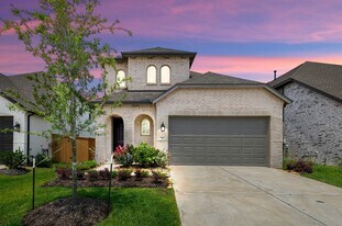 997 Newport Crk Dr in Katy, TX - Building Photo