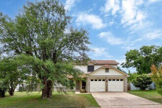 11615 Prairie Hen Ln in Austin, TX - Building Photo - Building Photo