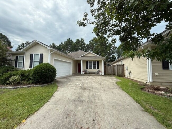 9445 Night Harbor Dr in Leland, NC - Building Photo - Building Photo