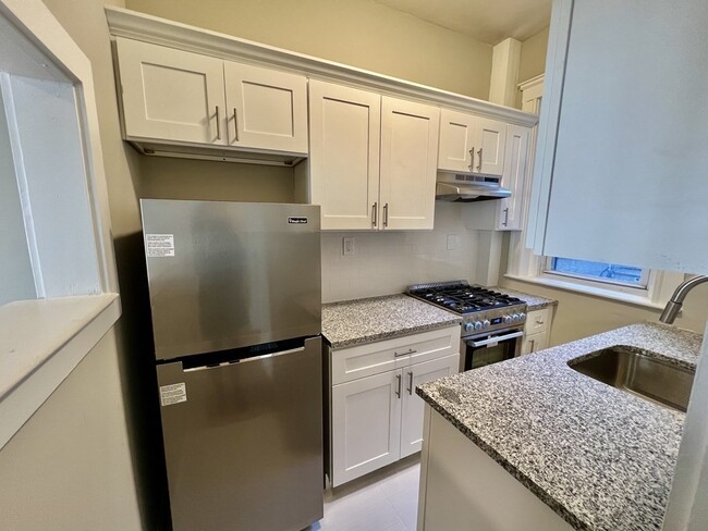 315 Allston St, Unit 3 in Boston, MA - Building Photo - Building Photo