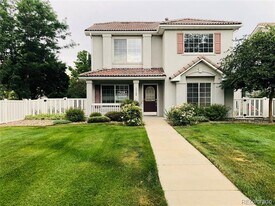 11788 Zenobia Loop in Westminster, CO - Building Photo