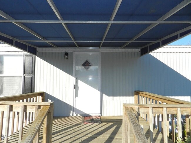 2128 Jack Rd in Clayton, NC - Building Photo - Building Photo