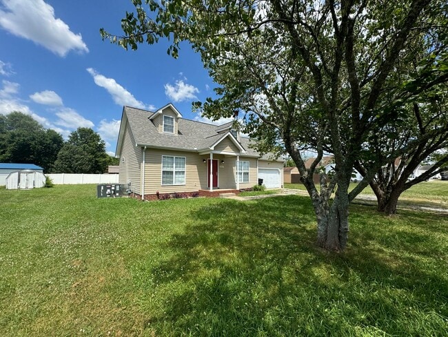 2507 Floyd Ave in Murfreesboro, TN - Building Photo - Building Photo