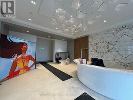 2075 Lakeshore Rd. in Burlington, ON - Building Photo