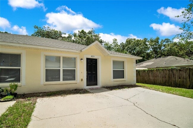 property at 825 Douglass Ave