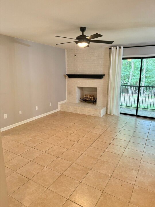11006 Running Ridge Rd. in Charlotte, NC - Foto de edificio